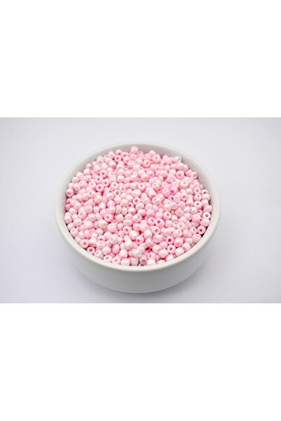 FlowerAksesuar 50 Gram - BÜYÜK KUM BONCUK, İRİ BOY KUM BONCUK, TAKI BONCUĞU A...