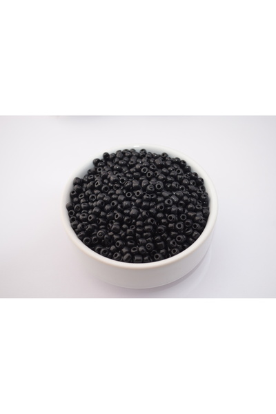 FlowerAksesuar 50 Gram - BÜYÜK KUM BONCUK, İRİ BOY KUM BONCUK, TAKI BONCUĞU, ...