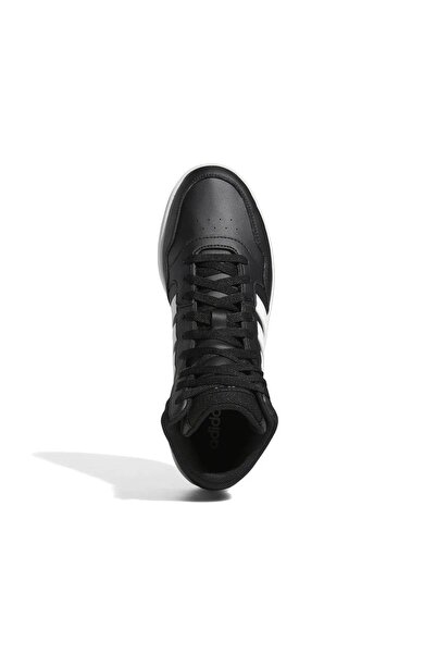 adidas Hoops 3.0 Mid Cblack/ftwwht/gresix Gw3020