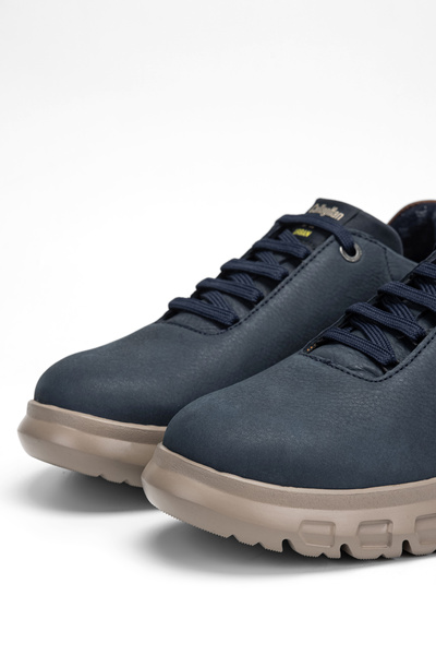 Callaghan Erkek Hakiki Deri Sneakers & Spor Ayakkabı 618 55300 Erk Ayk Sk23/24