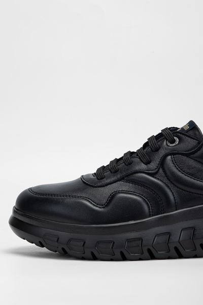 Callaghan Erkek Hakiki Deri Sneakers & Spor Ayakkabı 618 55340 Erk Ayk Sk23/24