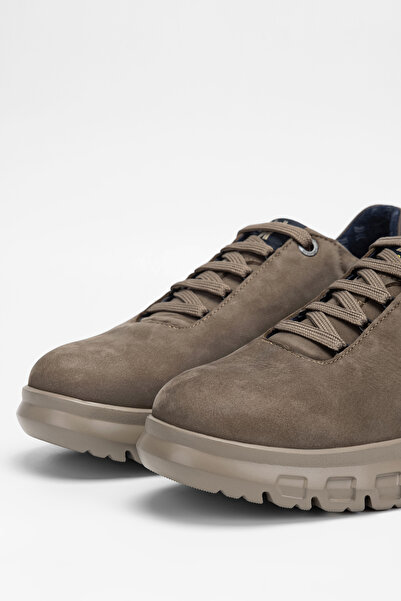Callaghan Erkek Hakiki Deri Sneakers & Spor Ayakkabı 618 55300 Erk Ayk Sk23/24