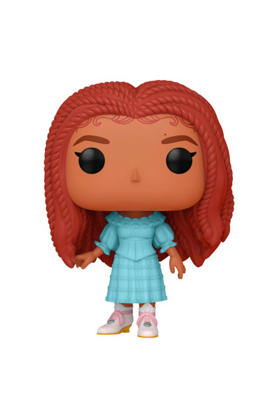 Funko Поп фигурка - Дисни - Малката русалка - Ариел