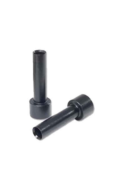 Bigpoint Arşiv 240 Yaprak Delgecin(BP338-30) Yedek Bıcağı 2'li