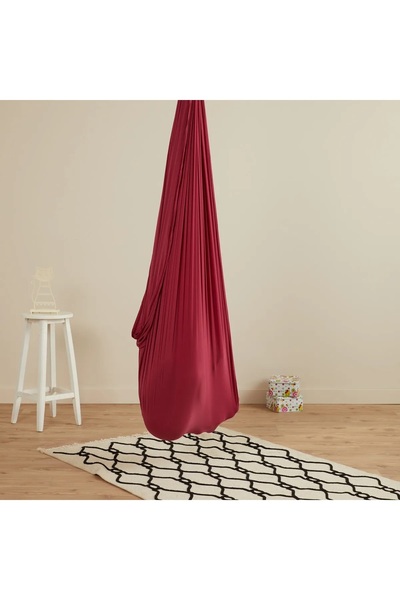 Just Swing Cuddle Ana Kucağı Salıncak - Sakinleştirici Duyu Terapi Etkili Salıncak