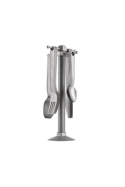 Alessi 16 Parça Çatal Bıçak Seti