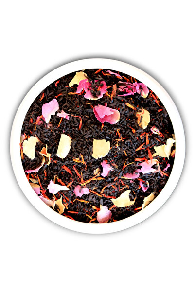 ROCHA ليدي روزز – شاي أوراق الورد 75 جم