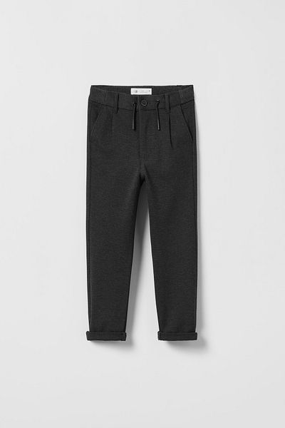 Zeyder Kids Boy Jogger