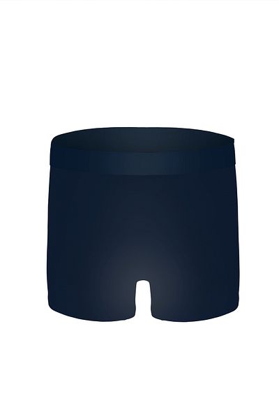 darkzone Ανδρικά Micro Modal Boxers