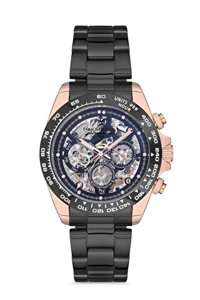 Momentus Tm287R-04Sr Men's Watch
