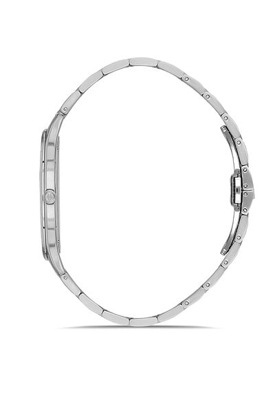 Hislon CL148S-04SS Men's Wristwatch