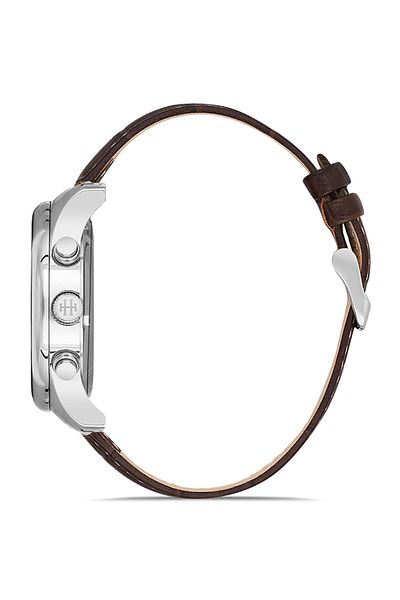 Hislon Hislon Dt113S-01Ks Men's Wristwatch