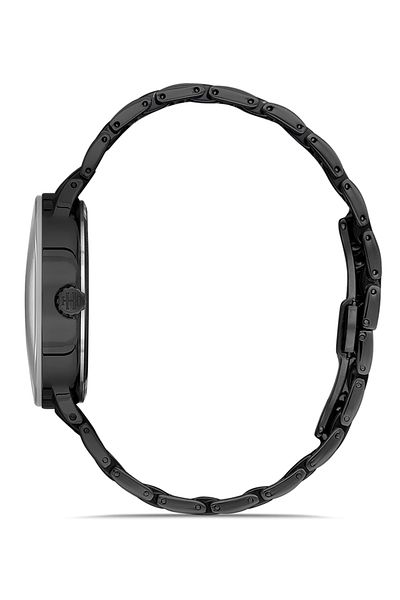 Hislon Sd110b-16ss Men's Wristwatch