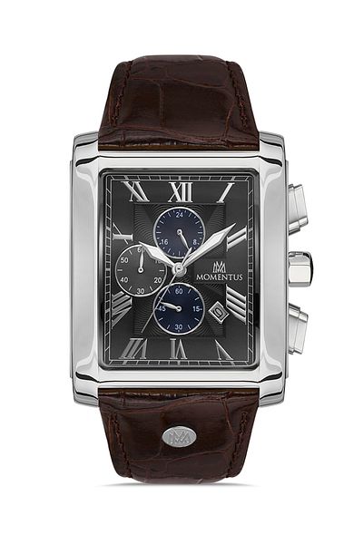 Momentus TM111S-04KS Men's Wristwatch