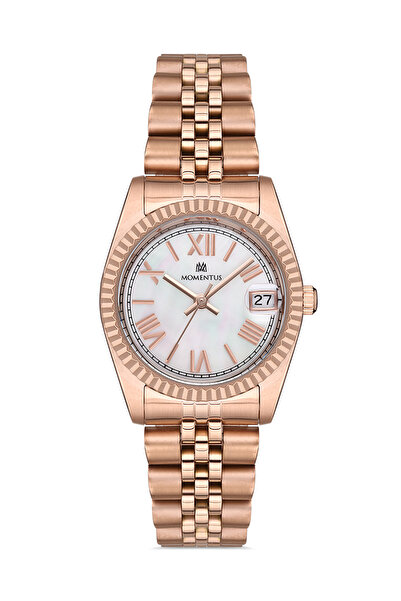 Momentus ساعة يد نسائية CW132R-09SR