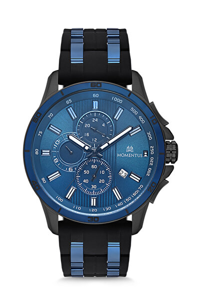 Momentus Sc239T-11Bm Men's Watch