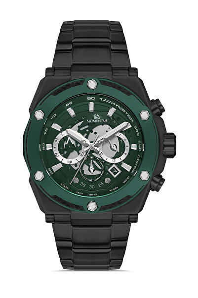 Momentus SM354T-15SN Men's Wristwatch