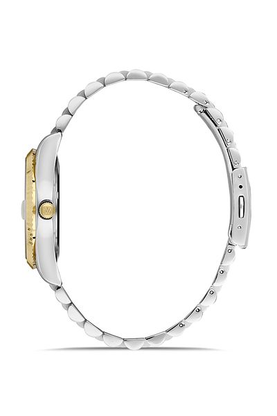 Hislon Ql126t-15sg Women's Wristwatch