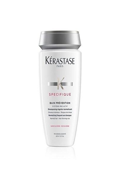 Kerastase Specifique Bain Prevention Anti-Hair Loss Shampoo 250 ml