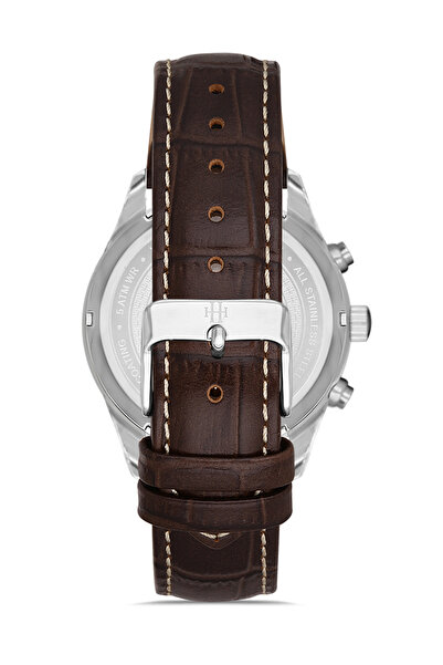 Hislon HİSLON DT113S-01KS Erkek Kol Saati