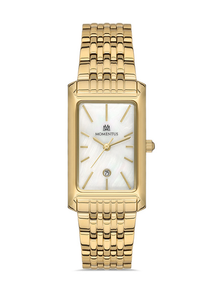 Momentus CS370G-02SG Women Wristwatch