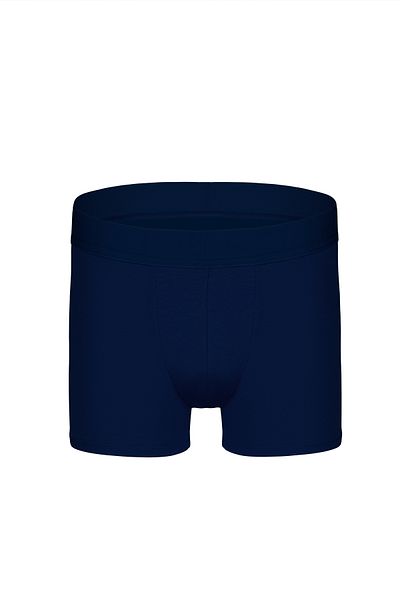 darkzone Ανδρικά Micro Modal Boxers