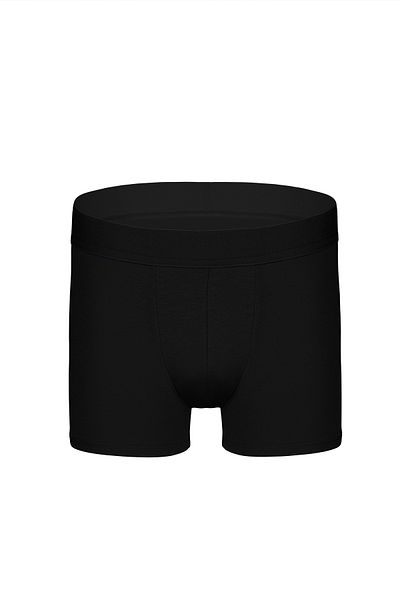 darkzone Ανδρικά Micro Modal Boxers