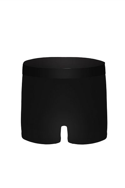 darkzone Ανδρικά Micro Modal Boxers