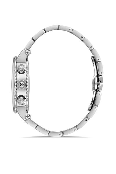 Hislon MS102S-02SS Men's Wristwatch