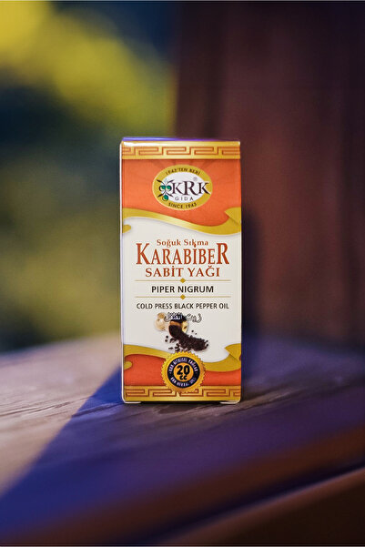 Sultan Hikayesi 20 مل زيت الفلفل الأسود