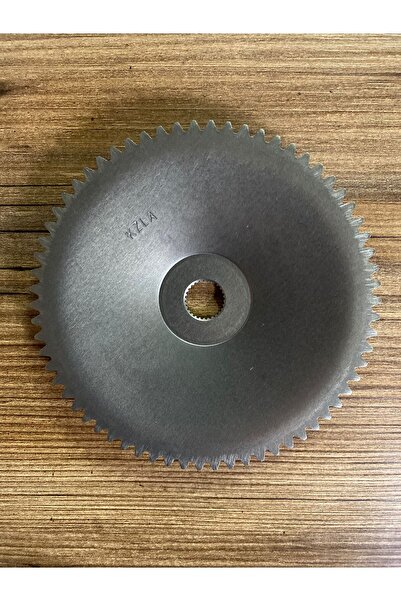 Mondial FURY 110 ÖN VARYATÖR DİŞLİSİ