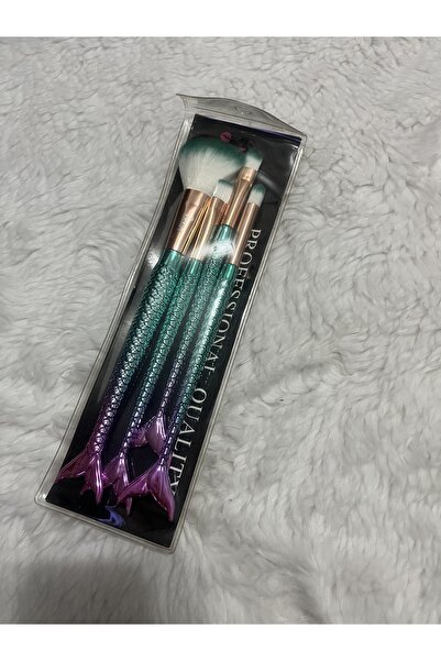 atom butik Makyaj fırçası