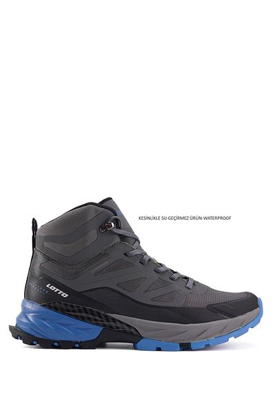 Lotto Original Absolutely Waterproof Non-Slip Sole Men's Boots-Waterproof Boot