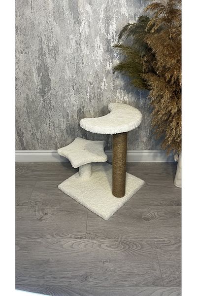 PetZilla Trend Cat Scratching Board 45 cm x 35 cm x 35 cm