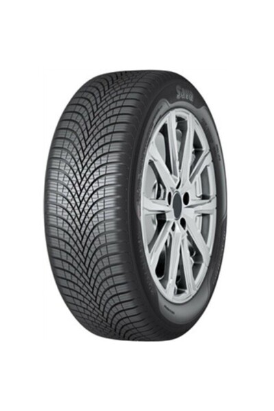 SAVA 215/55 R17 98V XL All Weather