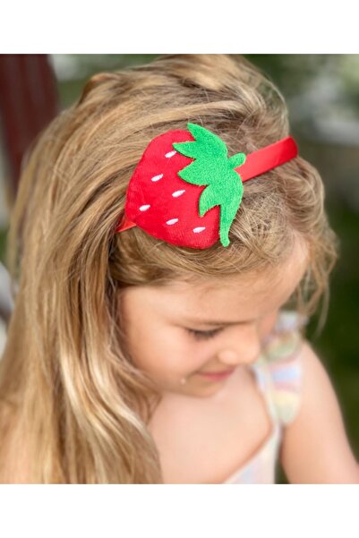 QUEEN AKSESUAR Noua sezonieră, drăguță, tridimensională, de pluș, coroană roș...