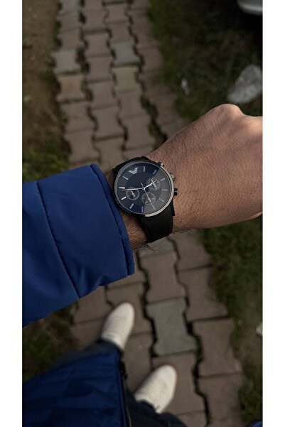 pullmarkt Analog kol saati