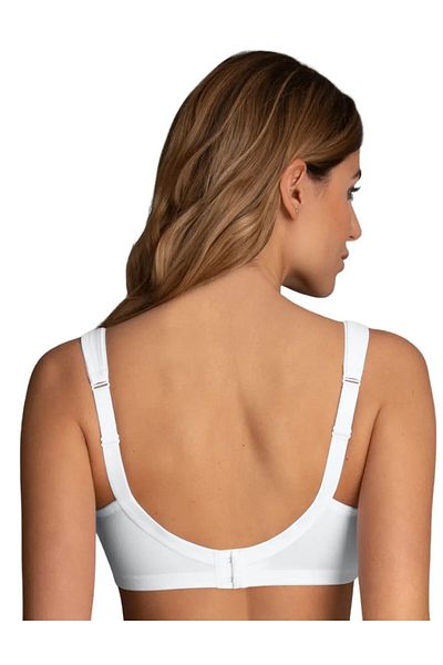 Zen Rosa Faia Twin χωρίς Underwire Μαλακό/Μαλακό Σουτιέν