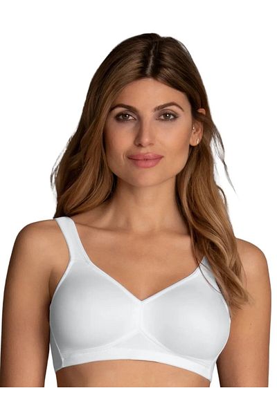 Zen Rosa Faia Twin χωρίς Underwire Μαλακό/Μαλακό Σουτιέν