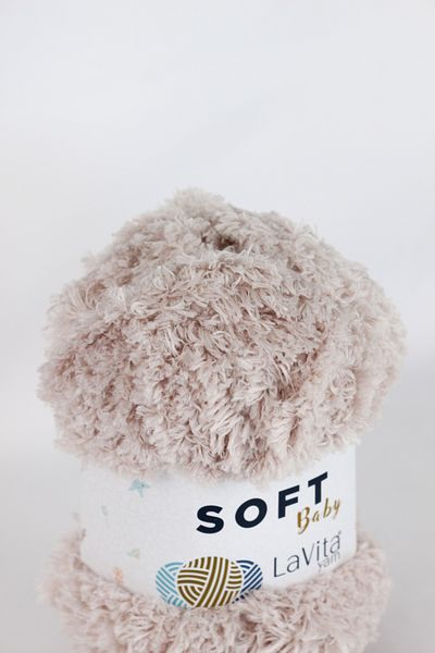 LaVita Yarn Μαλακό βελούδινο νήμα για μωρά Amigurumi Πλεκτό στο χέρι νήμα Taka Yarn (4140-Pink) Taka Yarn