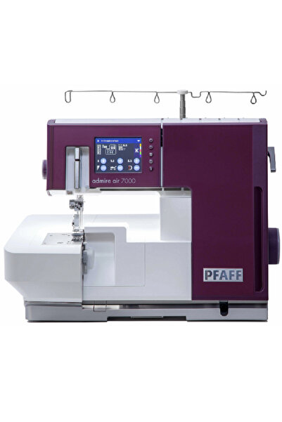 PFAFF ADMİRE AİR 7000
