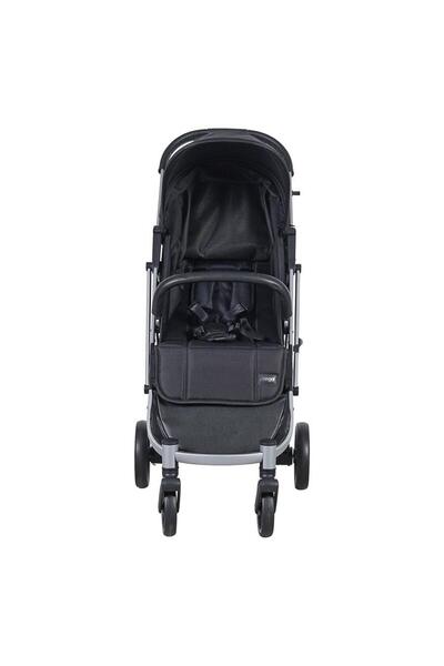 Prego 2030 Covi Plus Unisex Bebek Arabası