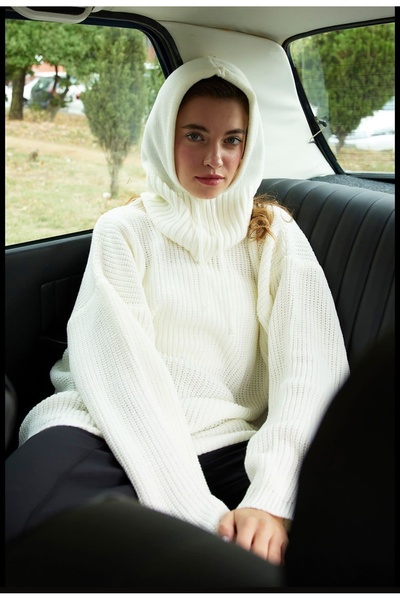 Vemod تريكو تستر رئيس بالاكلافا، التزلج