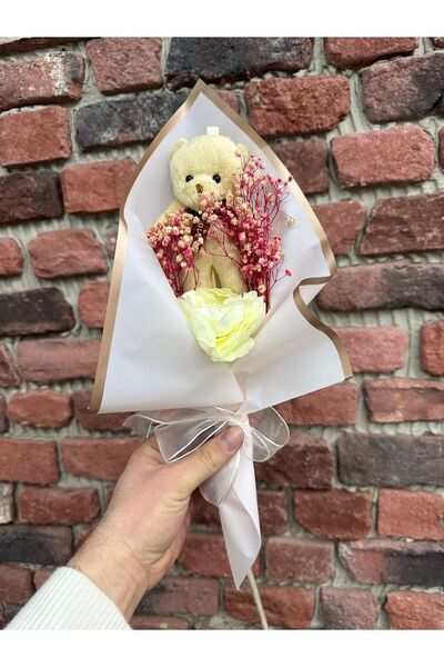 gençay Ayıcık buketi