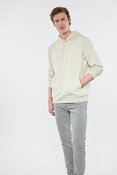 Mavi Φούτερ με φυσική βαφή Tofu