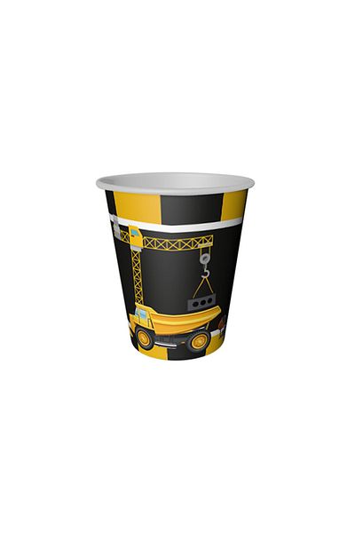 BalonEvi كوب البناء