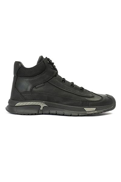 Greyder 15090 ΑΝΔΡΙΚΕΣ ΔΕΡΜΑΤΙΝΕΣ ΜΠΟΤΕΣ NUBUCK (ΧΕΙΜΩΝΑΣ 23)