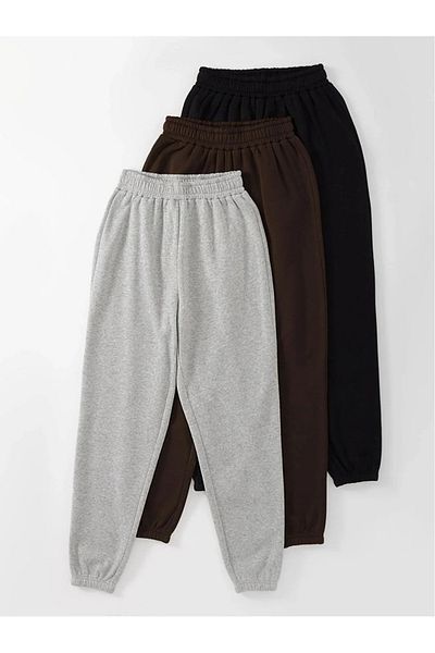 BENROMA ΣΕΤ ΦΟΡΜΑΤΩΝ 3 ΤΕΜΑΧΙΩΝ UNISEX