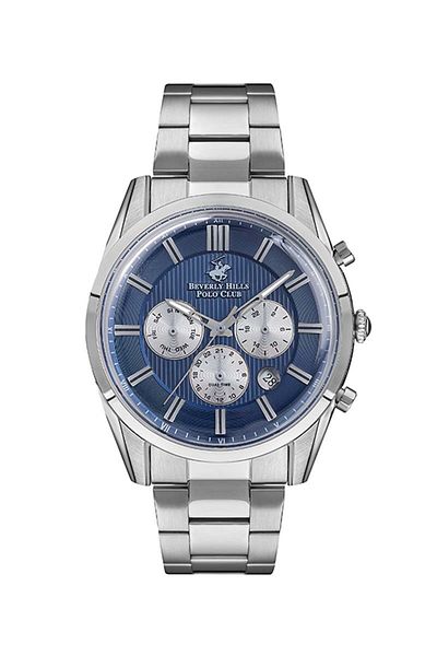 Beverly Hills Polo Club TRY 387 Wristwatch