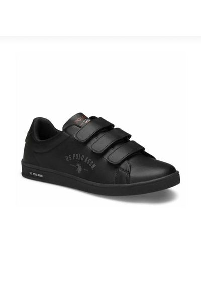 U.S. Polo Assn. unisex velcro sneakers, light, flexible